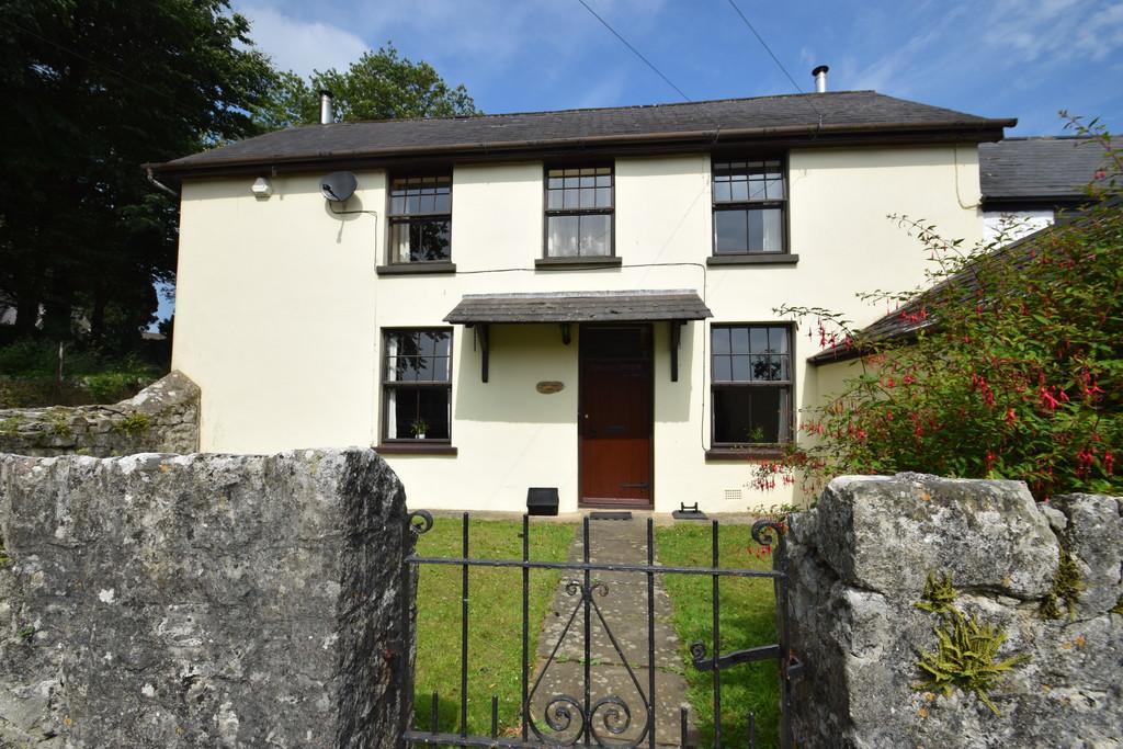 Tyn Y Porth Farm, St. Brides Major, Bridgend, Vale of CF32
