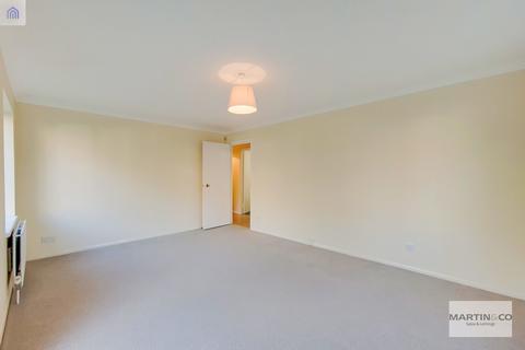 2 bedroom ground floor flat to rent, Park Hill, East Croydon