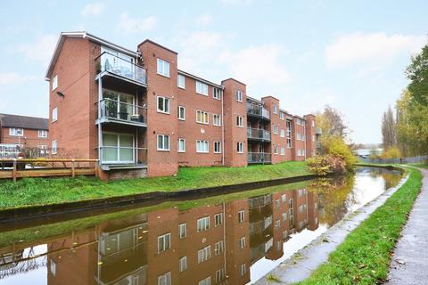 2 bedroom apartment for sale, Sunny Bank, Middleport, Stoke-on-Trent