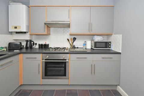 2 bedroom apartment for sale, Sunny Bank, Middleport, Stoke-on-Trent