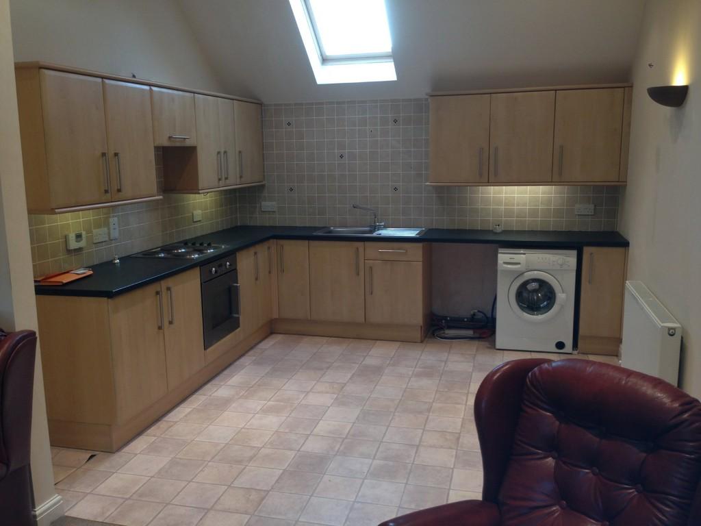 3 Village Courtyard, Holme Upon Spalding Moor 2 bed apartment £500
