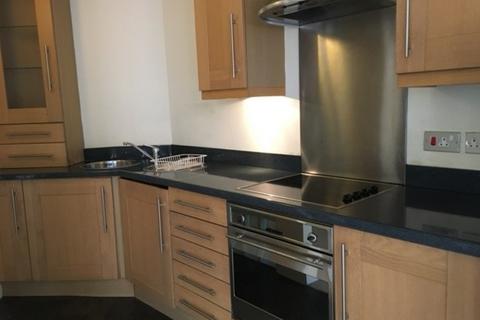 1 bedroom apartment to rent, Broadway House, Stoney Street