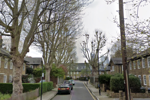 22 Macquarie Way, London, E14 3AU
