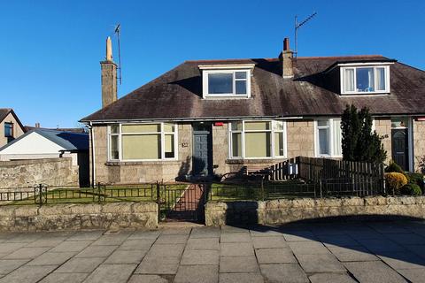 4 bedroom semi-detached house to rent, Camperdown Road, Aberdeen