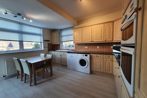 4 bedroom semi-detached house to rent, Camperdown Road, Aberdeen