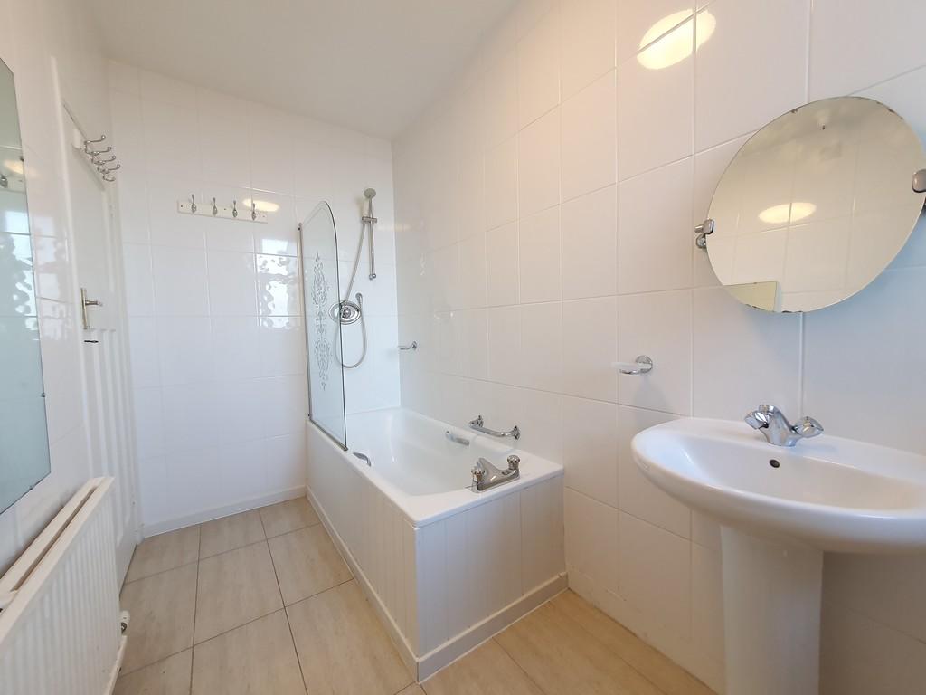 Downstairs Bathroom