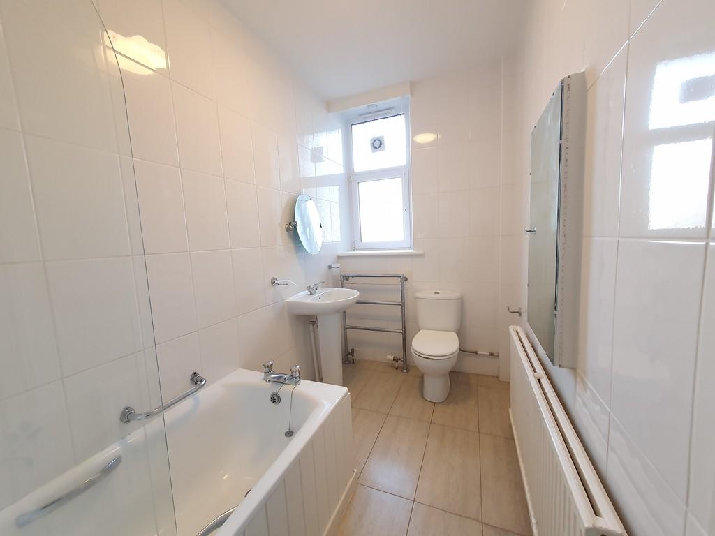 Downstairs Bathroom