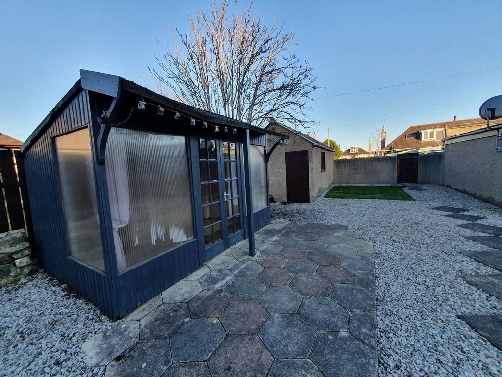 Summer House