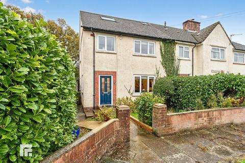 undefined, Ton-yr-ywen Avenue, Heath, Cardiff