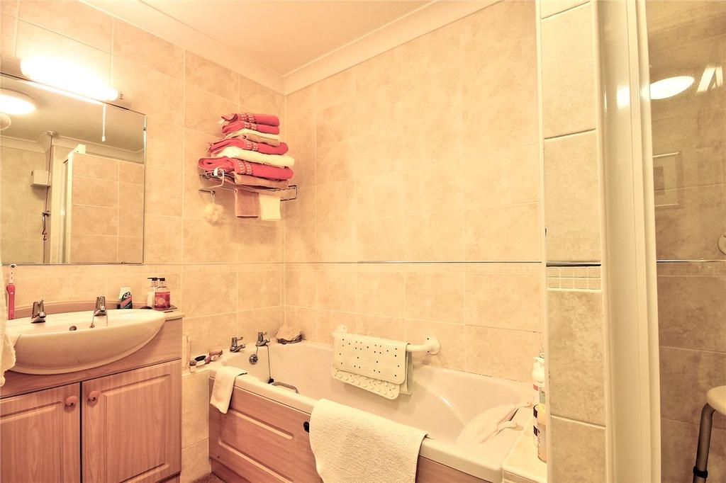 Bathroom 2