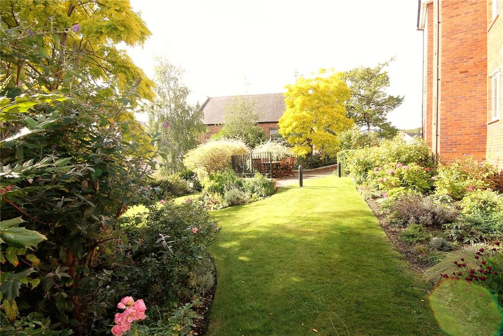 Gardens 2