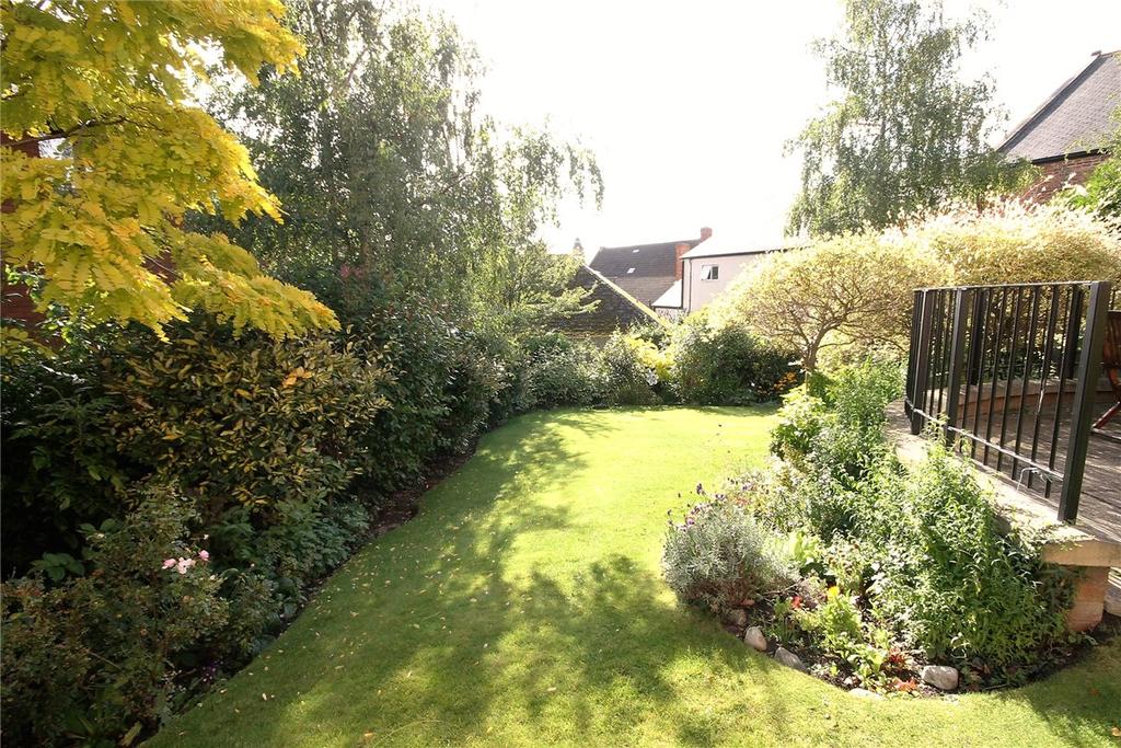Gardens 3