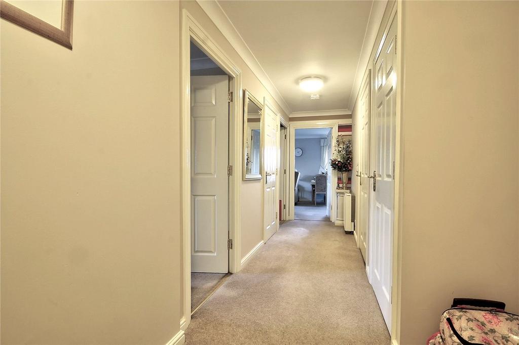 Hall 2