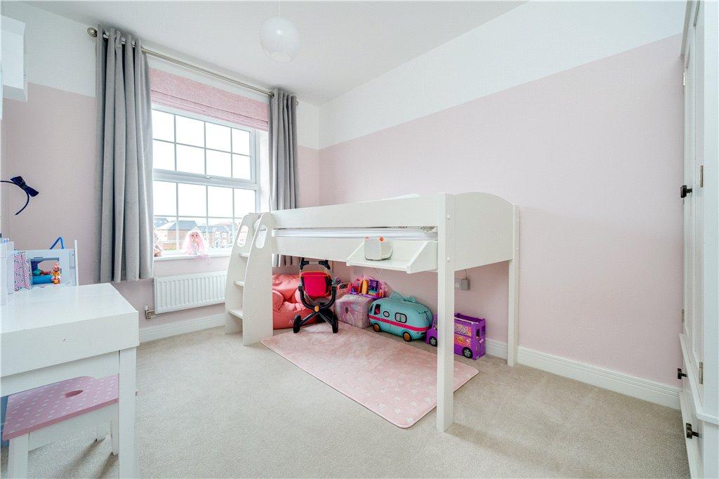 Family Bedroom