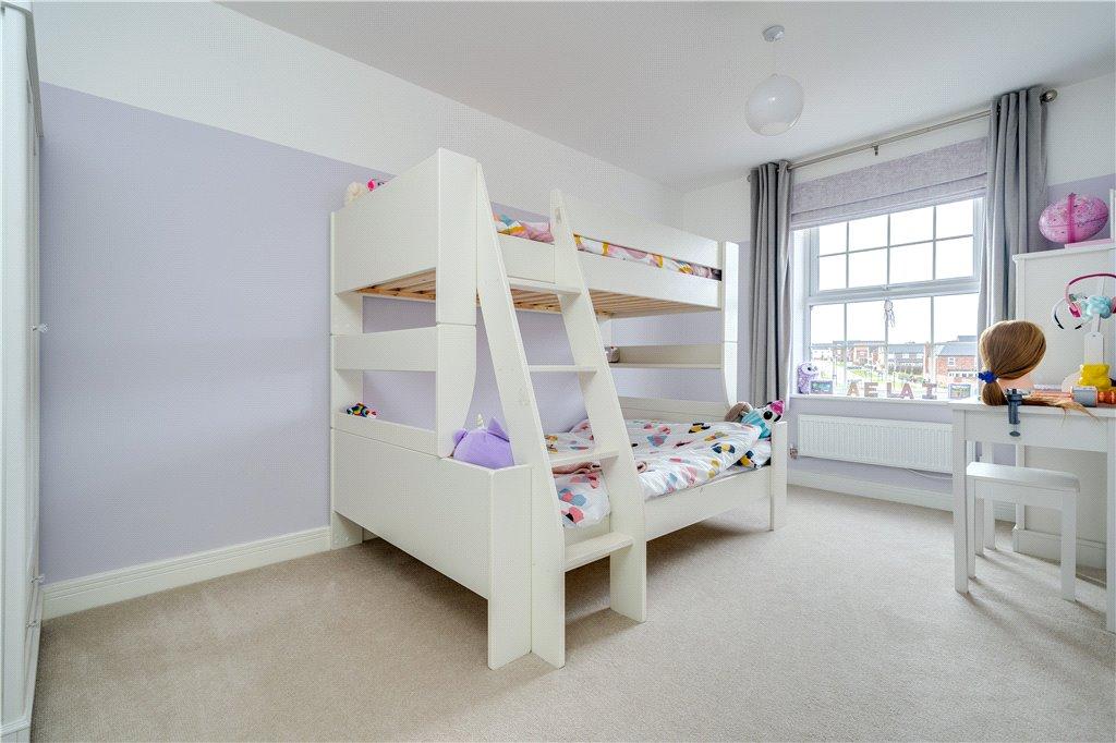 Family Bedroom