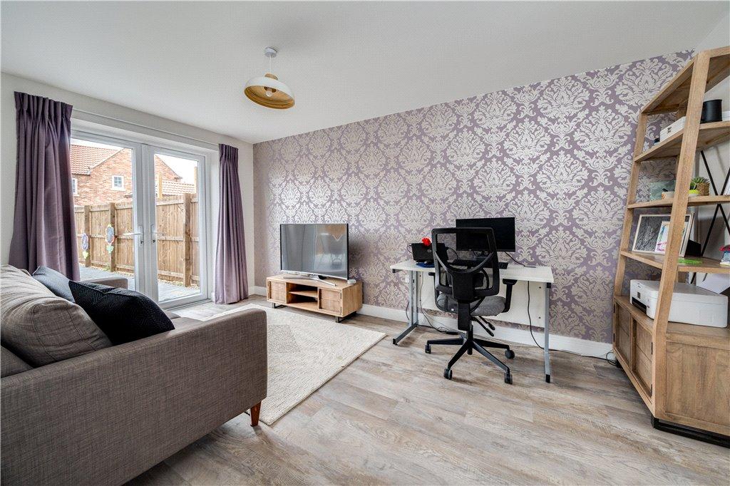 Ground Floor Bedroom