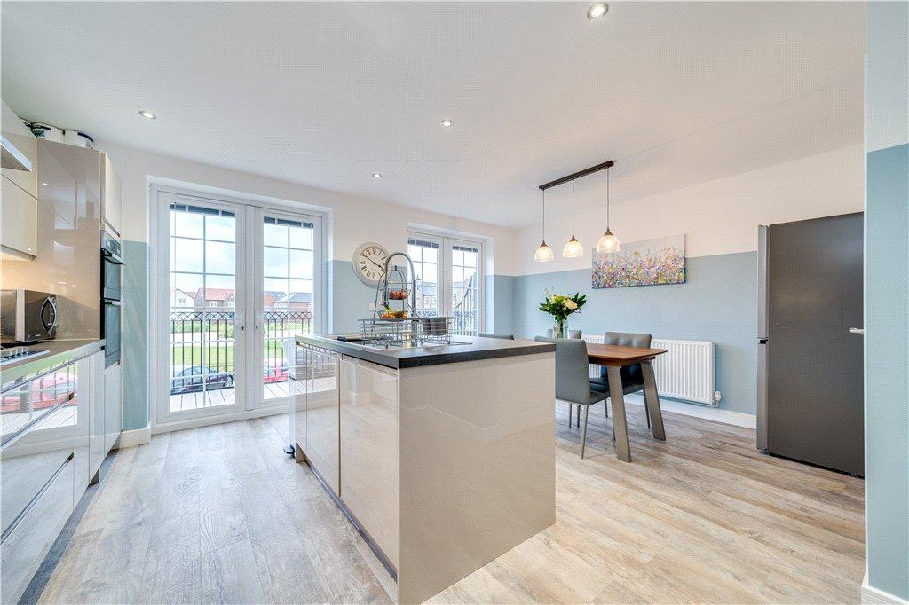 Open-Plan Living