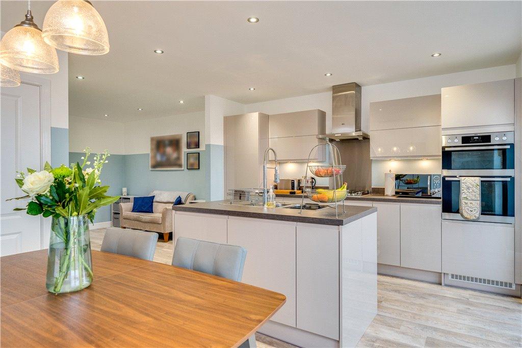 Stunning Kitchen