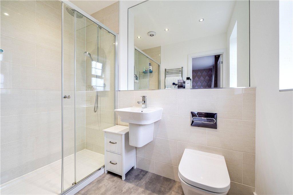 Luxury En-Suite