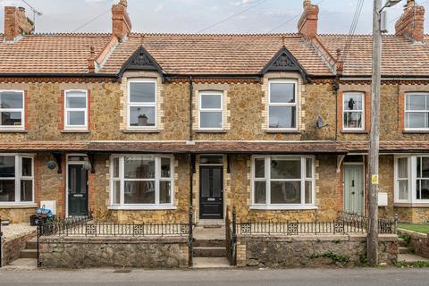 undefined, Station Road, Ilminster, Somerset, TA19
