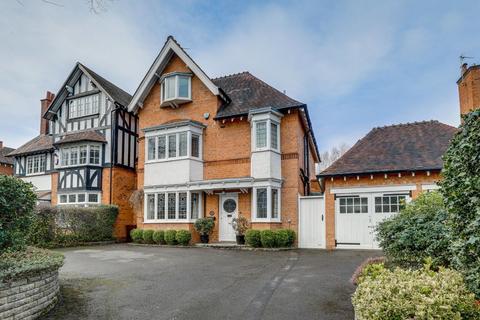 4 Ashleigh Road, Solihull, B91 1AE