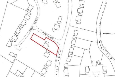 1 Arden Close, Bracknell, RG12 2SG