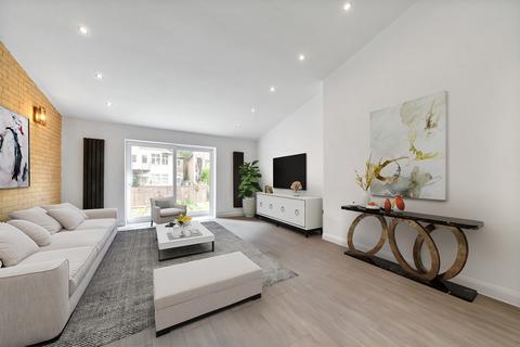undefined, Landseer Avenue, East Ham, London