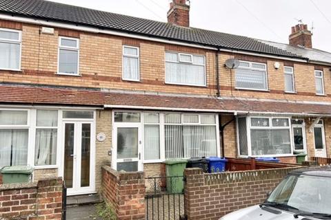 8 Wall Street, Grimsby, DN34 4BH