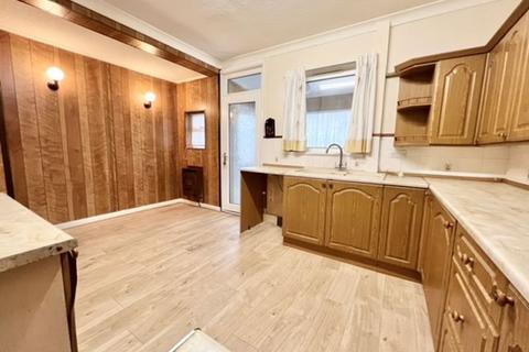 8 Wall Street, Grimsby, DN34 4BH