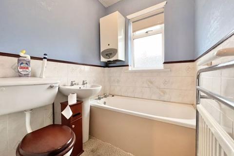 8 Wall Street, Grimsby, DN34 4BH