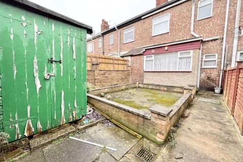 8 Wall Street, Grimsby, DN34 4BH