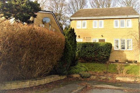 17 Colston Close, Bradford, BD8 0BN