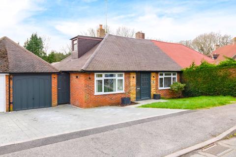 80 Lagham Park, South Godstone, Godstone, RH9 8EP
