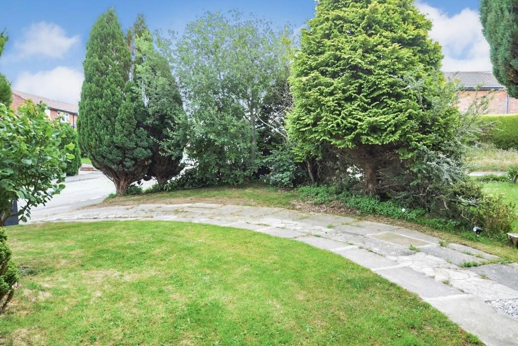 Bryn Cadno, Upper Colwyn Bay 2 bed semidetached house £194,950