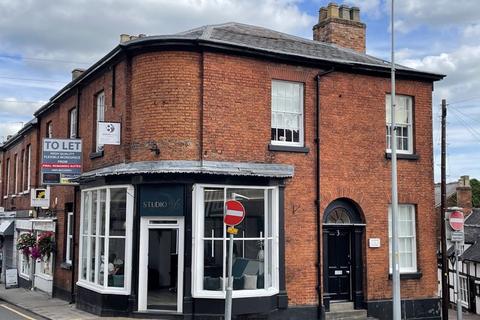 Office to rent, Swan Bank, Congleton