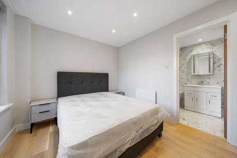 1 bedroom apartment to rent, Templar Court, St Johns Wood Road, St Johns Wood, London NW8