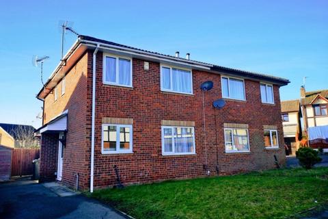 2 bedroom terraced house to rent - Ash Court, Groby
