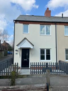 undefined, Woolthwaite Lane, Cambridge CB23