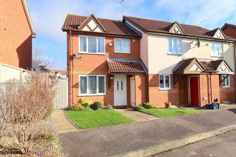 48 Chalkdown, Luton, LU2 7FH