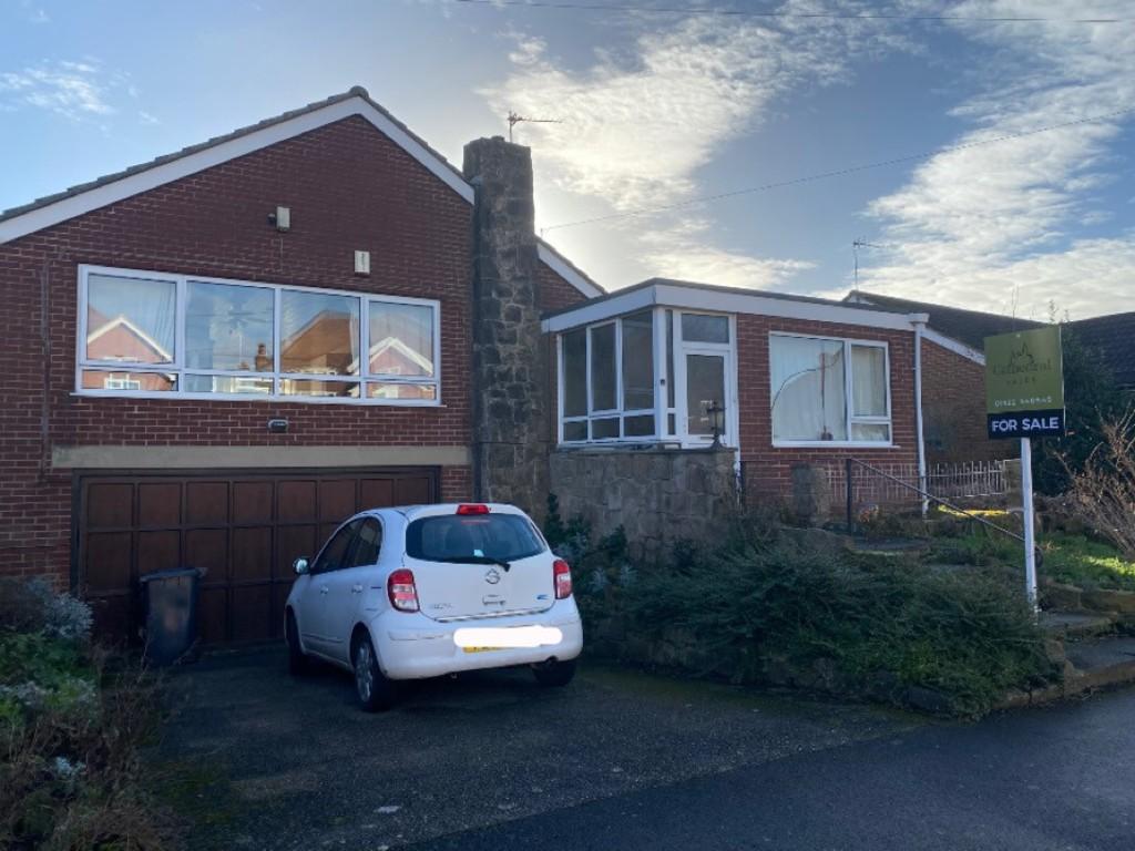 Connaught Road, Derby 3 bed detached house £340,000