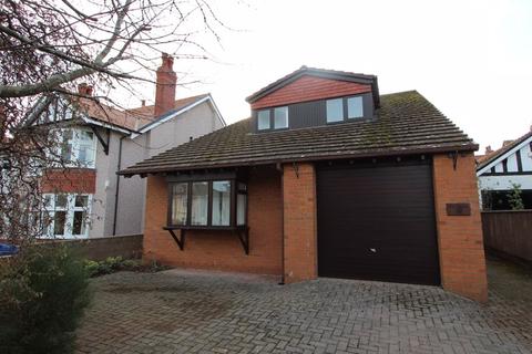 4 bedroom detached house for sale - St. Georges Road, Rhos on Sea
