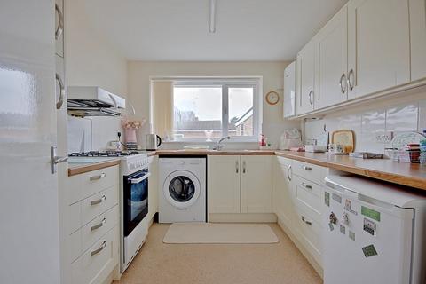 3 Calgary Drive, Worcester, WR2 4DW