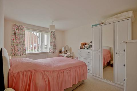 3 Calgary Drive, Worcester, WR2 4DW