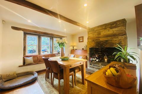 3 Dock Hill, Netherthong, Holmfirth, HD9 3UH