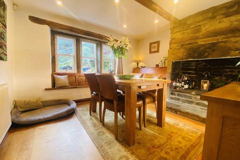 3 Dock Hill, Netherthong, Holmfirth, HD9 3UH