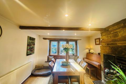 3 Dock Hill, Netherthong, Holmfirth, HD9 3UH