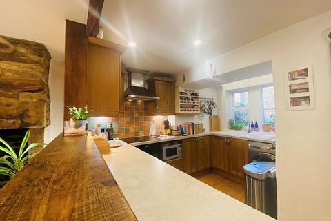 3 Dock Hill, Netherthong, Holmfirth, HD9 3UH