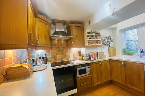 3 Dock Hill, Netherthong, Holmfirth, HD9 3UH