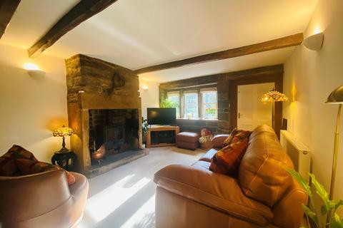 3 Dock Hill, Netherthong, Holmfirth, HD9 3UH