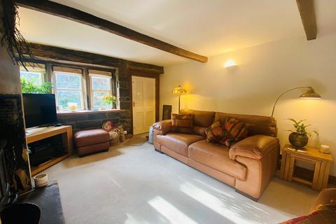 3 Dock Hill, Netherthong, Holmfirth, HD9 3UH